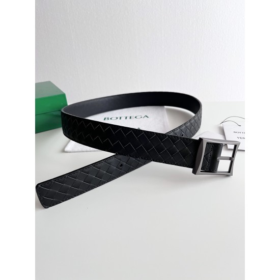 BV Men's Belts