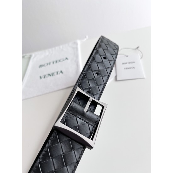 BV Men's Belts