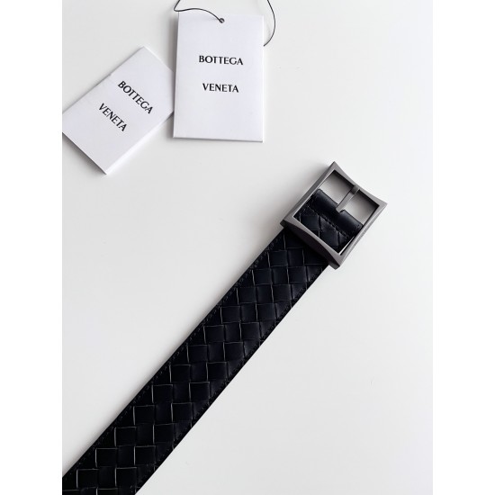 BV Men's Belts