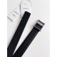 BV Men's Belts
