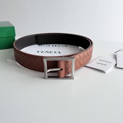 BV Men's Belts