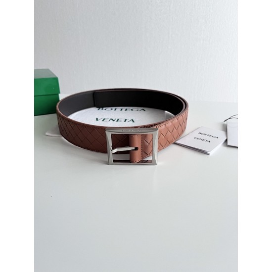 BV Men's Belts
