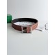 BV Men's Belts
