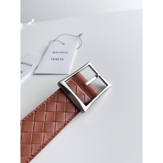 BV Men's Belts