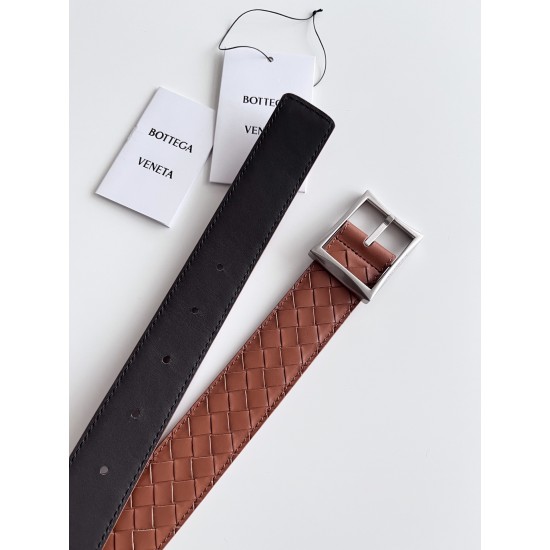 BV Men's Belts