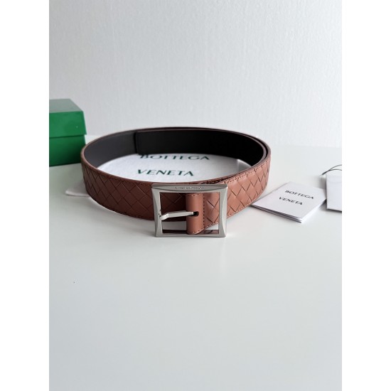 BV Men's Belts