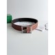 BV Men's Belts