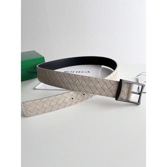BV Men's Belts