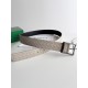 BV Men's Belts