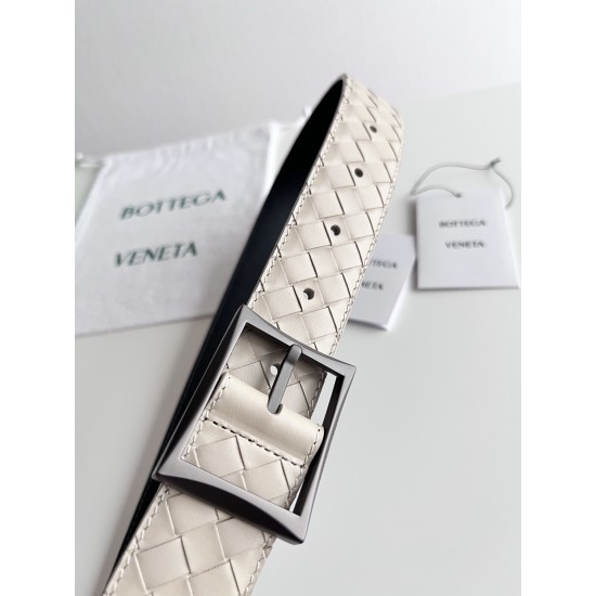 BV Men's Belts