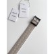 BV Men's Belts
