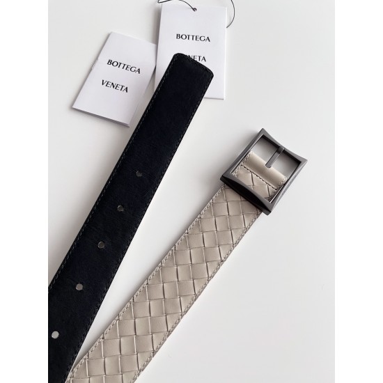 BV Men's Belts
