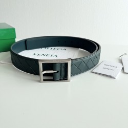 BV Men's Belts