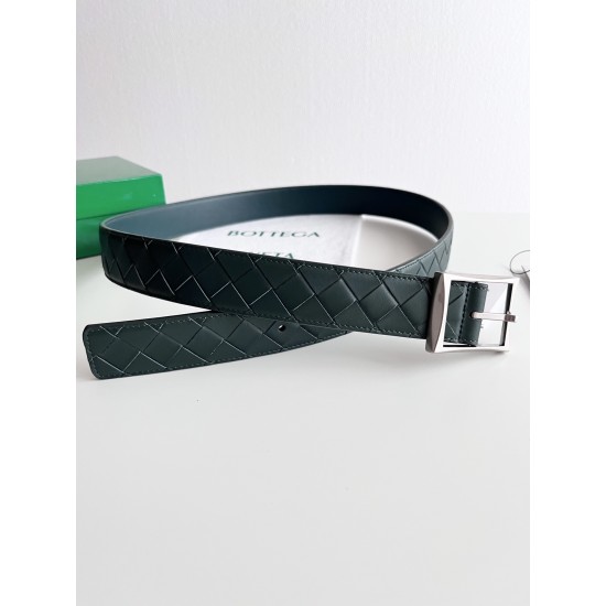 BV Men's Belts