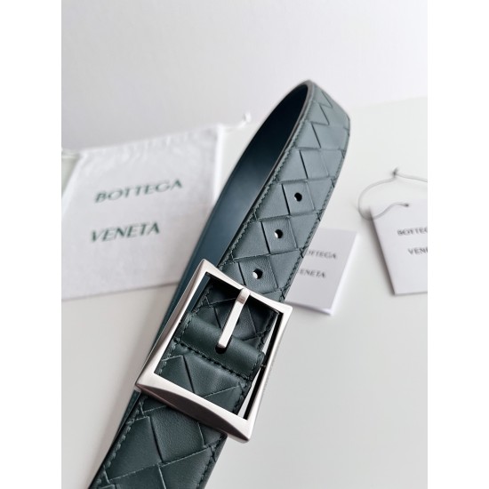 BV Men's Belts