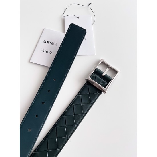 BV Men's Belts