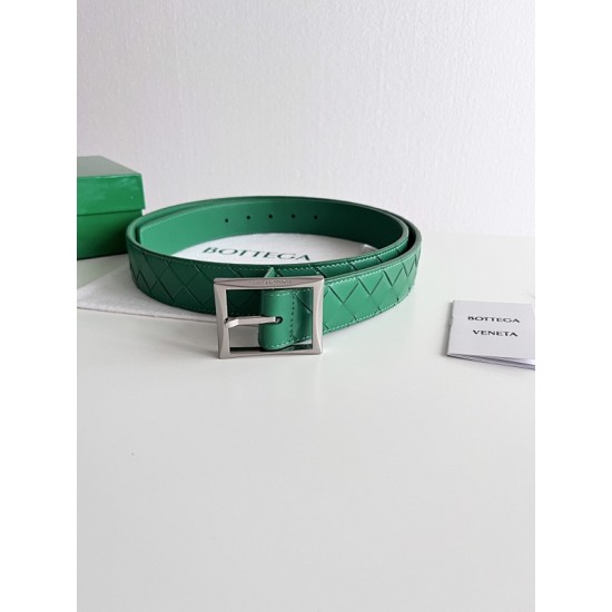 BV Men's Belts