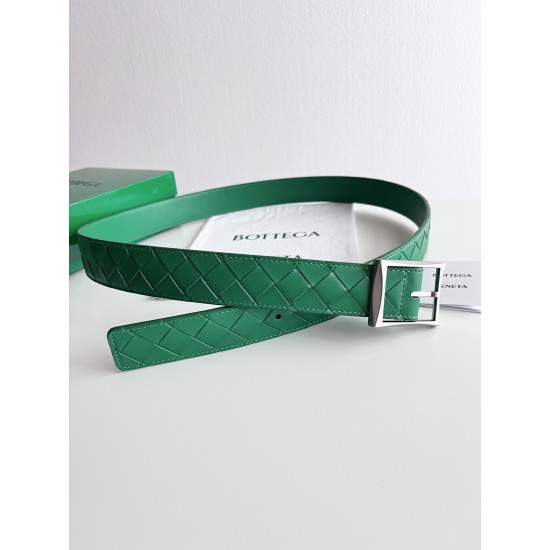 BV Men's Belts