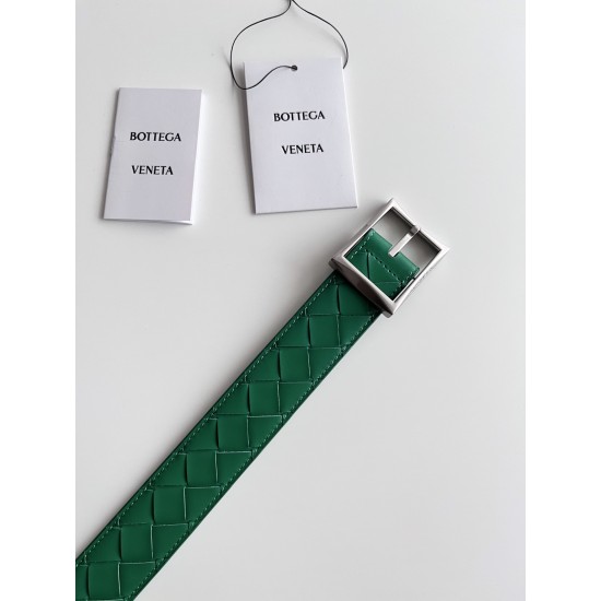 BV Men's Belts