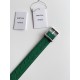 BV Men's Belts