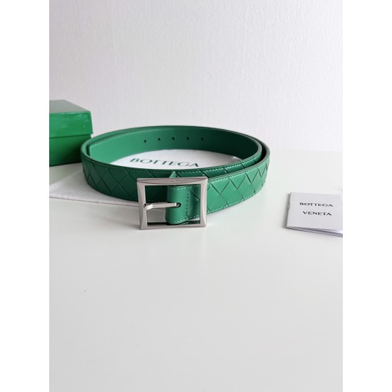 BV Men's Belts