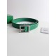 BV Men's Belts