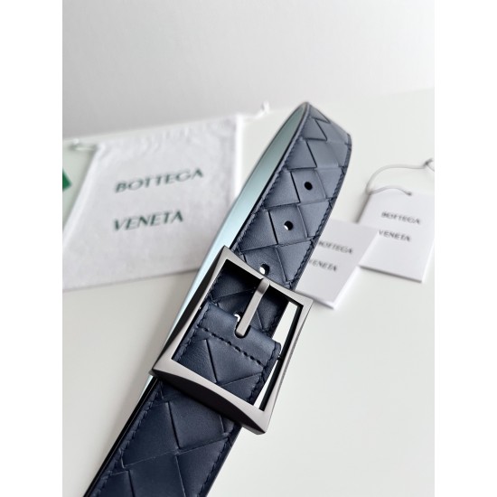 BV Men's Belts