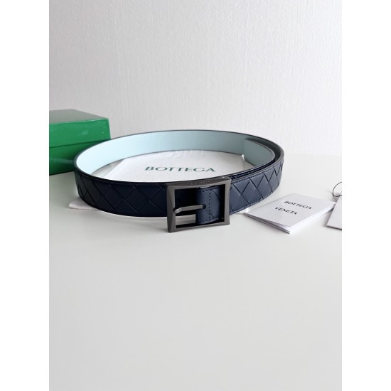 BV Men's Belts