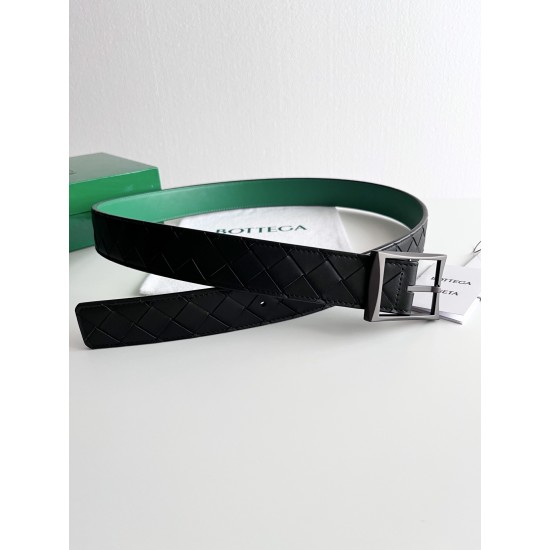 BV Men's Belts