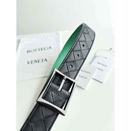 BV Men's Belts