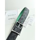 BV Men's Belts