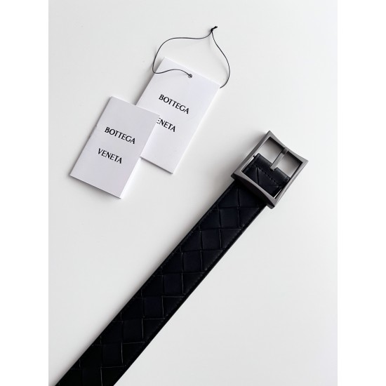 BV Men's Belts