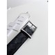 BV Men's Belts