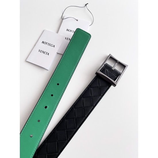BV Men's Belts
