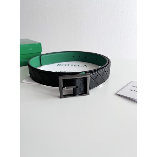 BV Men's Belts