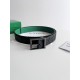 BV Men's Belts