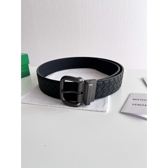BV Men's Belts