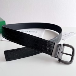 BV Men's Belts