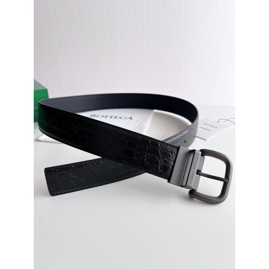 BV Men's Belts