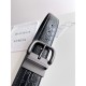 BV Men's Belts
