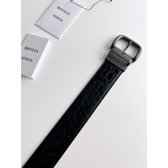 BV Men's Belts