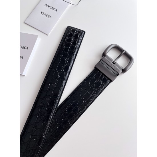 BV Men's Belts