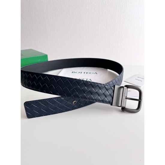BV Men's Belts