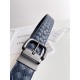 BV Men's Belts