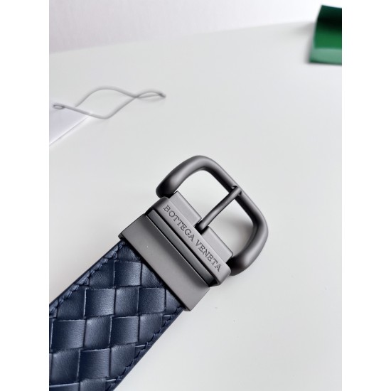 BV Men's Belts