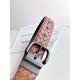 BV Men's Belts