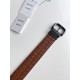 BV Men's Belts