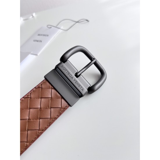BV Men's Belts