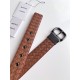 BV Men's Belts