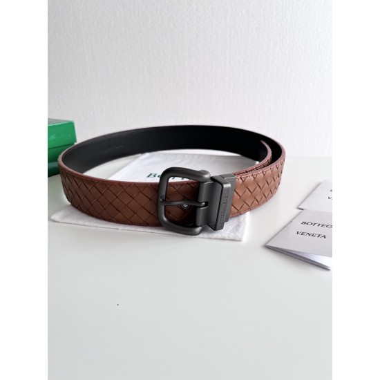 BV Men's Belts